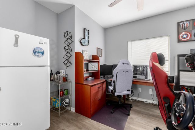 1004 S SOMERSET --, Mesa, AZ 85206