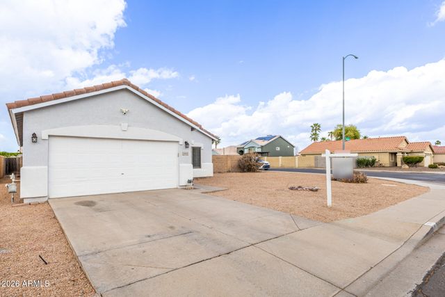 1004 S SOMERSET --, Mesa, AZ 85206