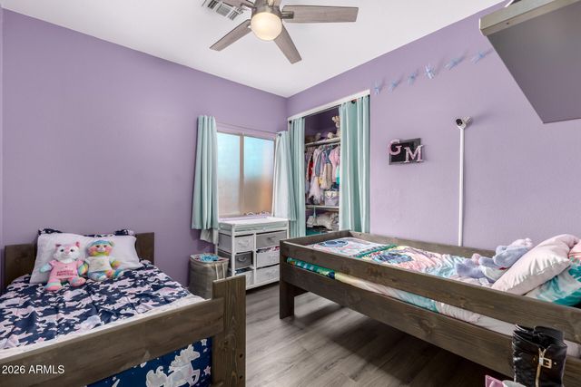 1004 S SOMERSET --, Mesa, AZ 85206