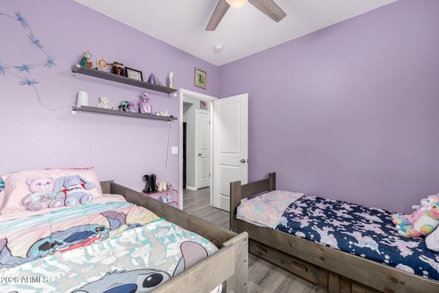 1004 S SOMERSET --, Mesa, AZ 85206