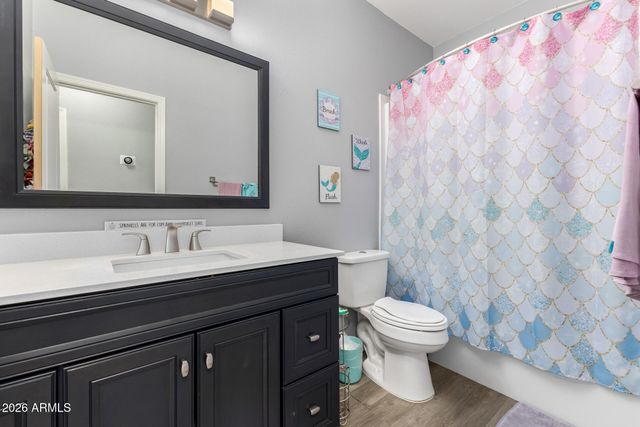 1004 S SOMERSET --, Mesa, AZ 85206