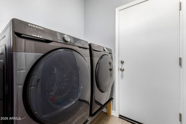 1004 S SOMERSET --, Mesa, AZ 85206