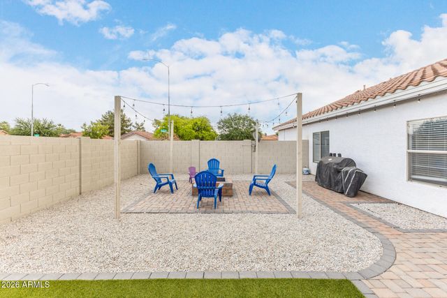 1004 S SOMERSET --, Mesa, AZ 85206