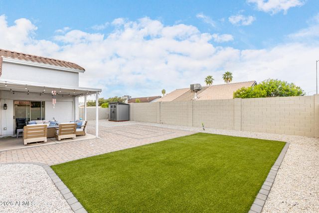 1004 S SOMERSET --, Mesa, AZ 85206