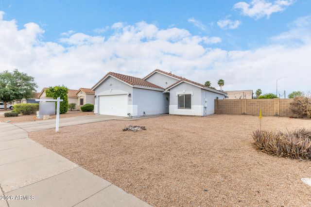 1004 S SOMERSET --, Mesa, AZ 85206