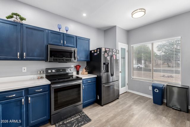 1004 S SOMERSET --, Mesa, AZ 85206