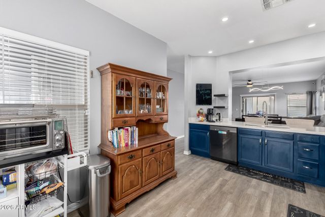 1004 S SOMERSET --, Mesa, AZ 85206