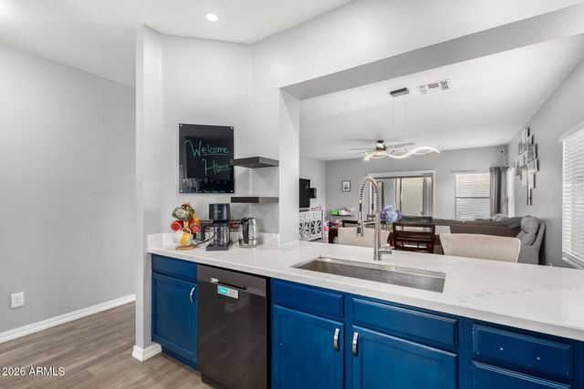 1004 S SOMERSET --, Mesa, AZ 85206