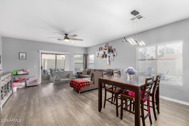 1004 S SOMERSET --, Mesa, AZ 85206