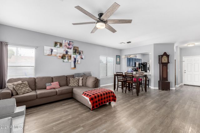 1004 S SOMERSET --, Mesa, AZ 85206