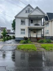 805 Eagle Street, Utica, NY 13501