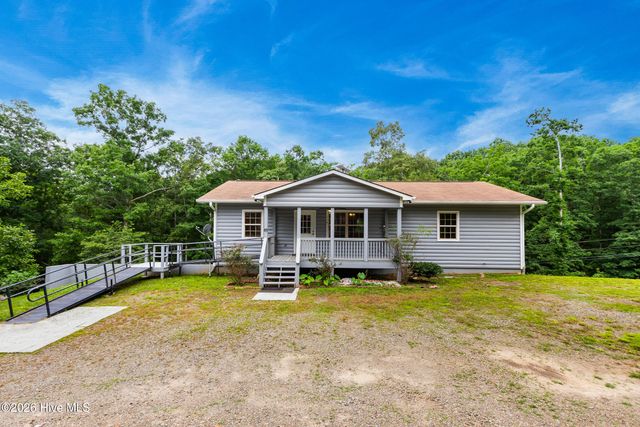 85 Sunray Circle, Murphy, NC 28906