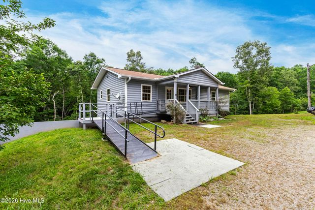 85 Sunray Circle, Murphy, NC 28906