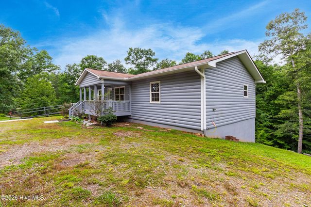 85 Sunray Circle, Murphy, NC 28906