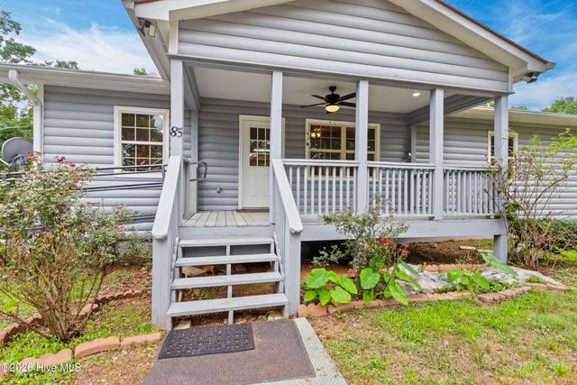 85 Sunray Circle, Murphy, NC 28906