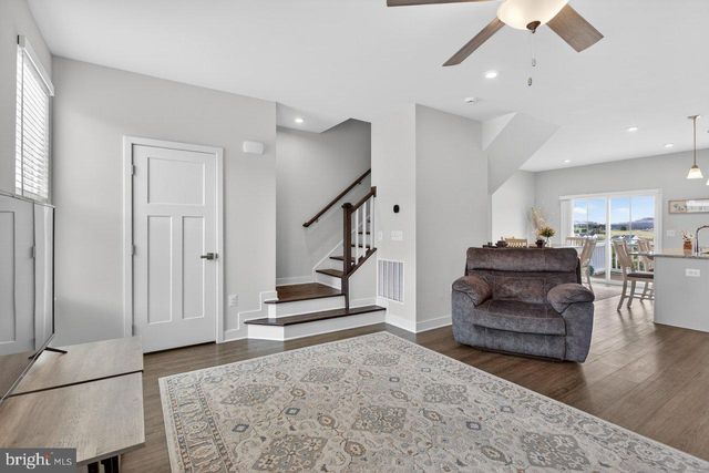 4537 DRYSDALE ST, Rockingham, VA 22801