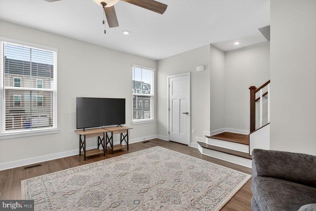 4537 DRYSDALE ST, Rockingham, VA 22801