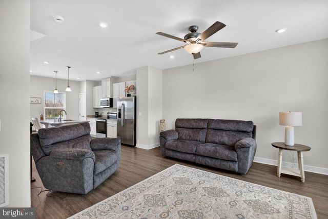 4537 DRYSDALE ST, Rockingham, VA 22801