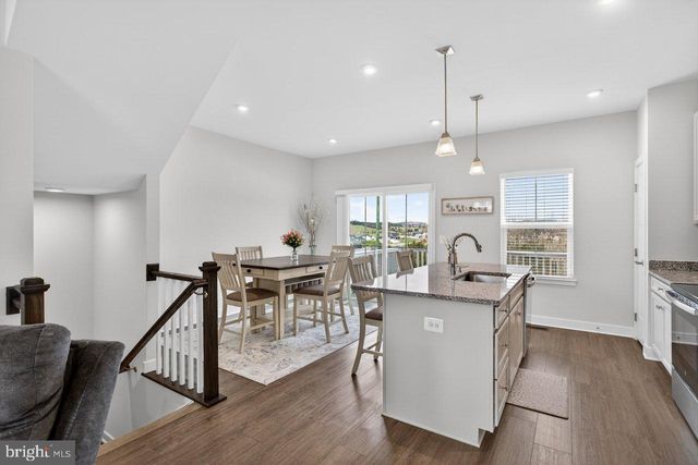 4537 DRYSDALE ST, Rockingham, VA 22801