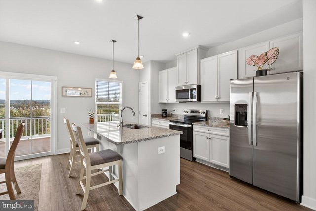 4537 DRYSDALE ST, Rockingham, VA 22801