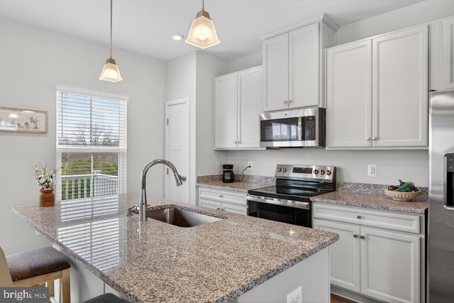 4537 DRYSDALE ST, Rockingham, VA 22801