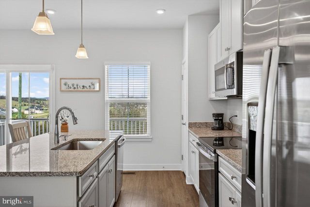 4537 DRYSDALE ST, Rockingham, VA 22801