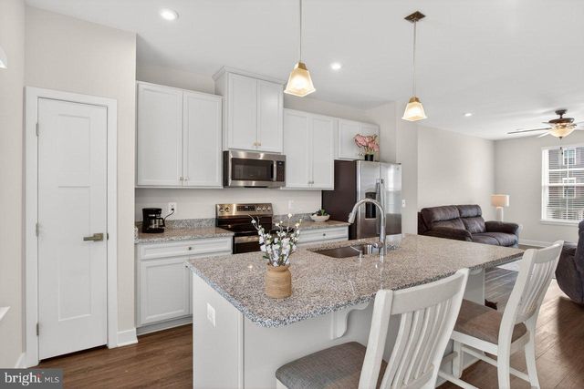 4537 DRYSDALE ST, Rockingham, VA 22801