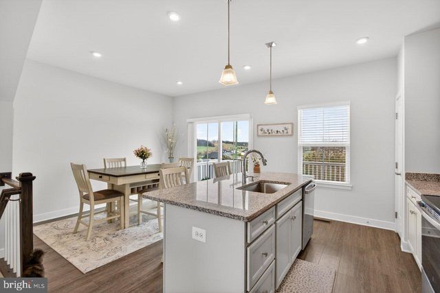 4537 DRYSDALE ST, Rockingham, VA 22801