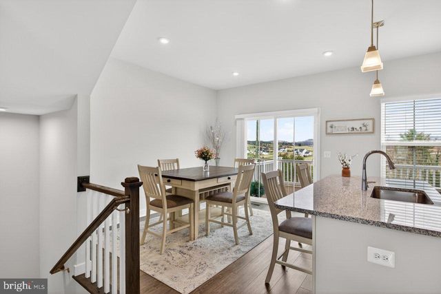 4537 DRYSDALE ST, Rockingham, VA 22801