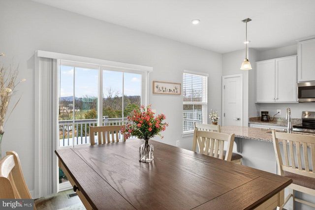 4537 DRYSDALE ST, Rockingham, VA 22801