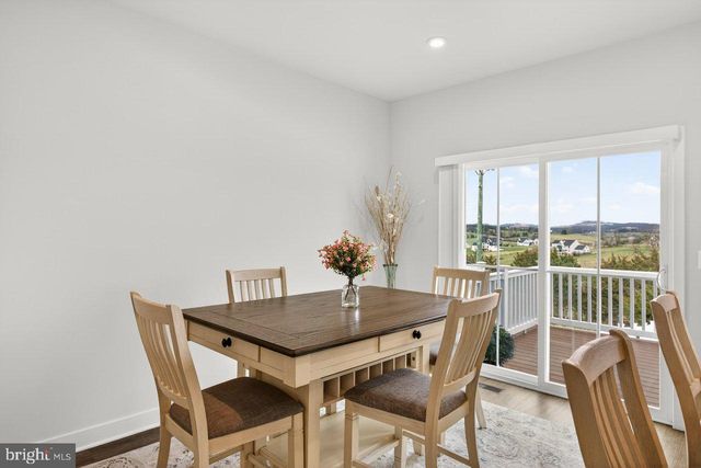 4537 DRYSDALE ST, Rockingham, VA 22801