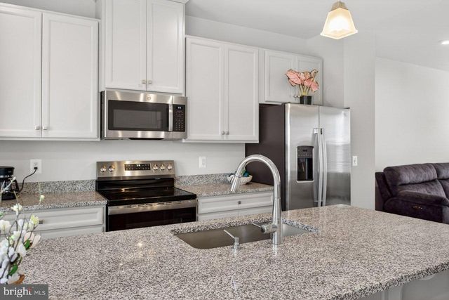 4537 DRYSDALE ST, Rockingham, VA 22801