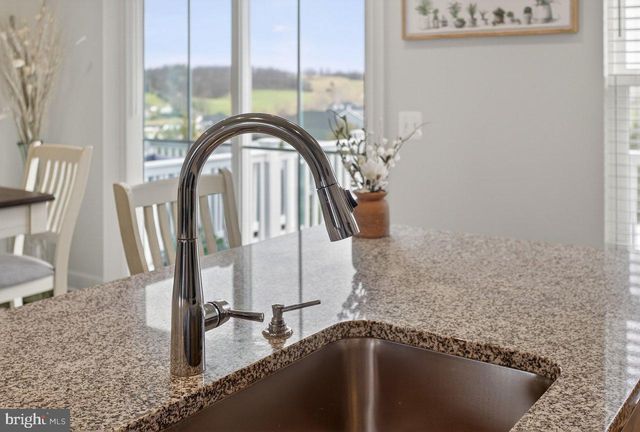 4537 DRYSDALE ST, Rockingham, VA 22801