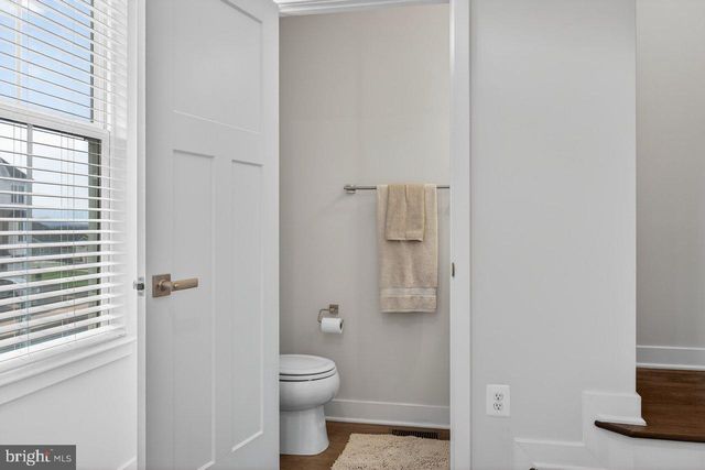 4537 DRYSDALE ST, Rockingham, VA 22801