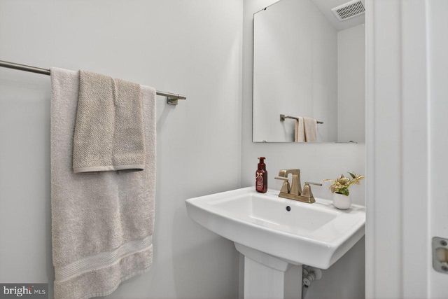 4537 DRYSDALE ST, Rockingham, VA 22801