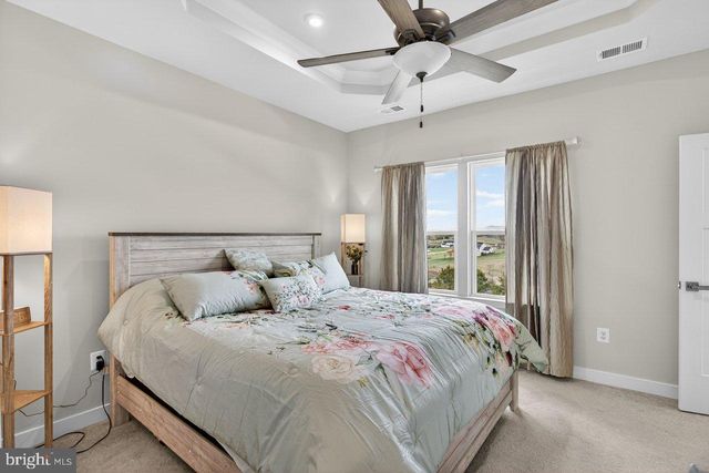 4537 DRYSDALE ST, Rockingham, VA 22801