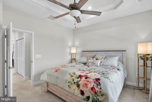 4537 DRYSDALE ST, Rockingham, VA 22801