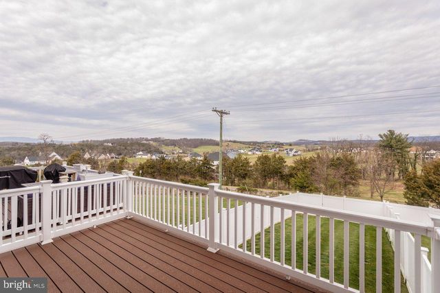 4537 DRYSDALE ST, Rockingham, VA 22801