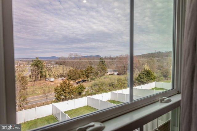 4537 DRYSDALE ST, Rockingham, VA 22801