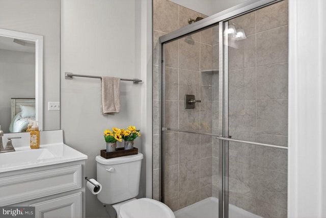 4537 DRYSDALE ST, Rockingham, VA 22801