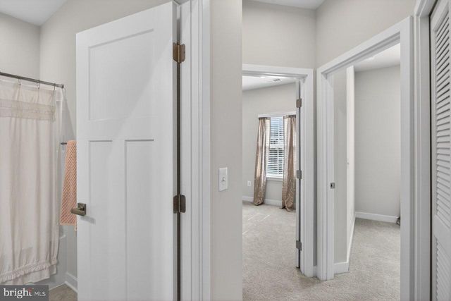 4537 DRYSDALE ST, Rockingham, VA 22801