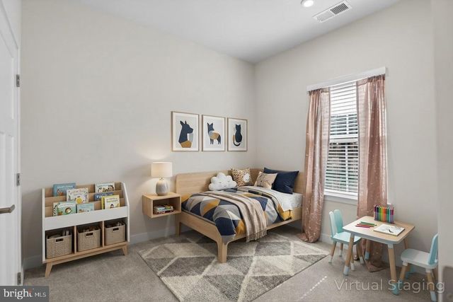 4537 DRYSDALE ST, Rockingham, VA 22801