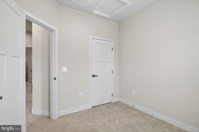 4537 DRYSDALE ST, Rockingham, VA 22801