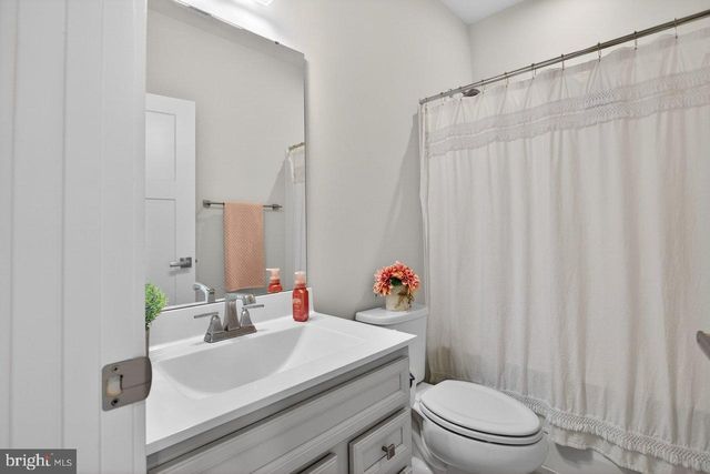 4537 DRYSDALE ST, Rockingham, VA 22801