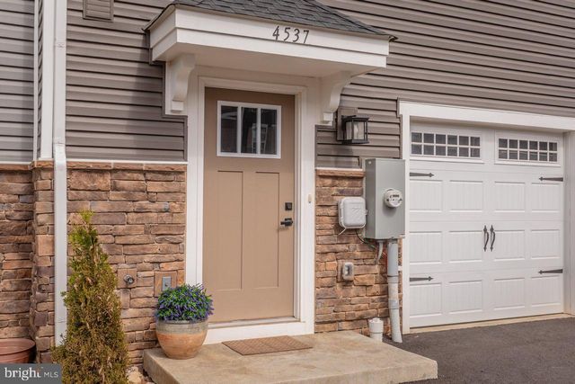 4537 DRYSDALE ST, Rockingham, VA 22801