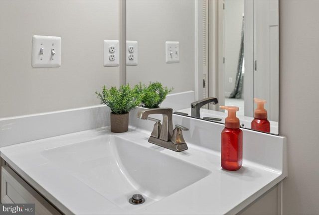 4537 DRYSDALE ST, Rockingham, VA 22801