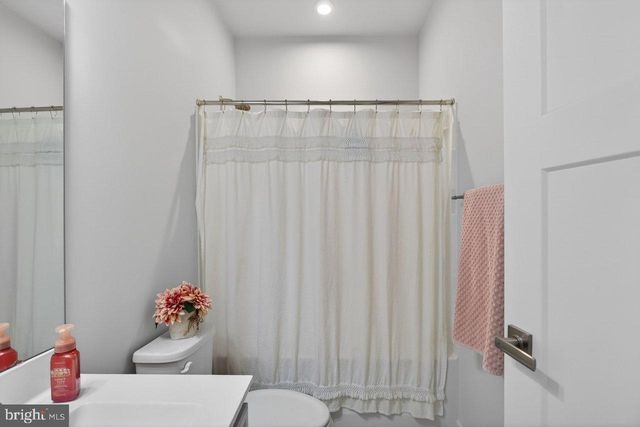 4537 DRYSDALE ST, Rockingham, VA 22801