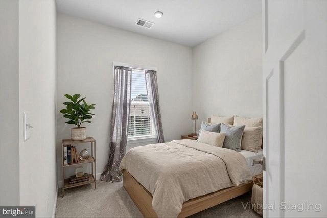 4537 DRYSDALE ST, Rockingham, VA 22801