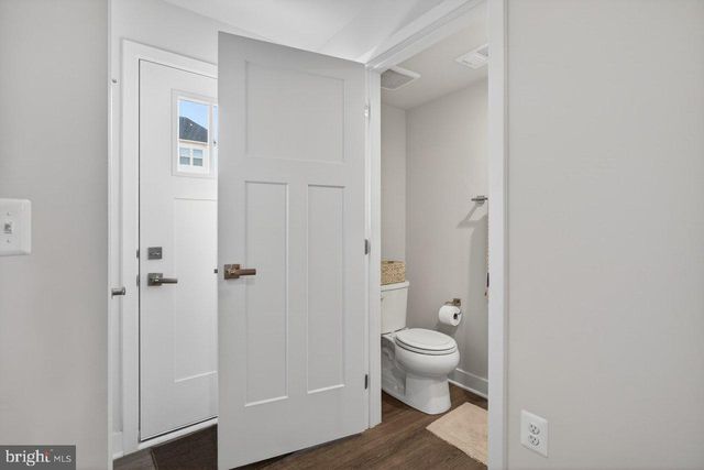 4537 DRYSDALE ST, Rockingham, VA 22801