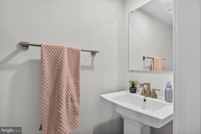 4537 DRYSDALE ST, Rockingham, VA 22801